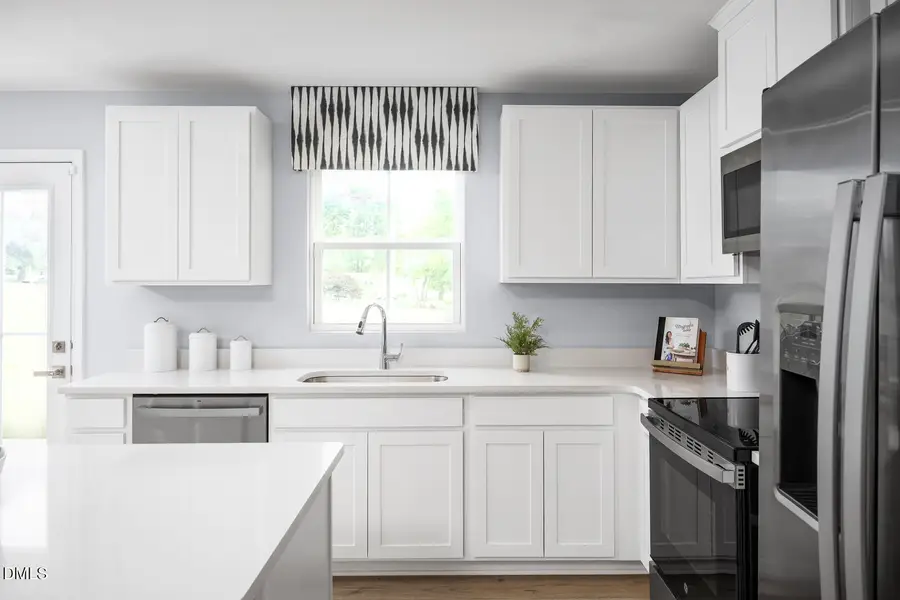 238 Lavatera Drive, Wendell, NC 27591 - #3