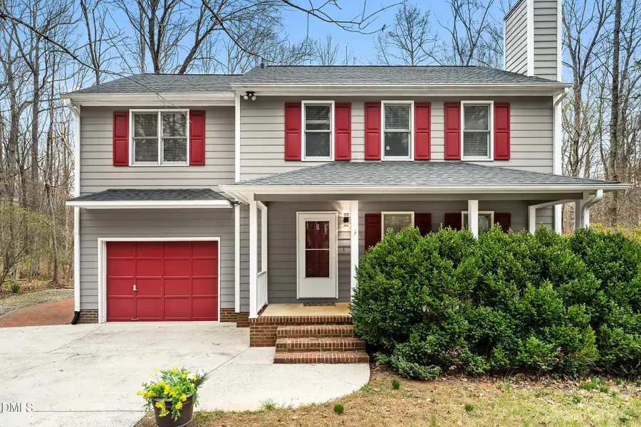 104 Pointe Place, Hillsborough, NC 27278 - #2