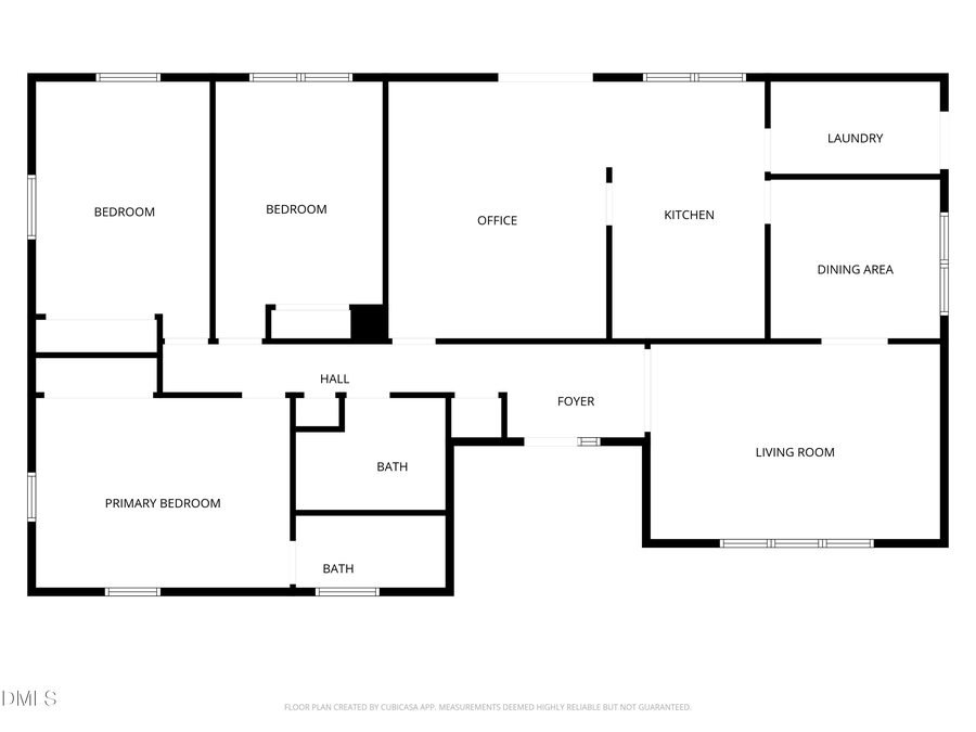 4138 Deep Wood Circle, Durham, NC 27707 - #2
