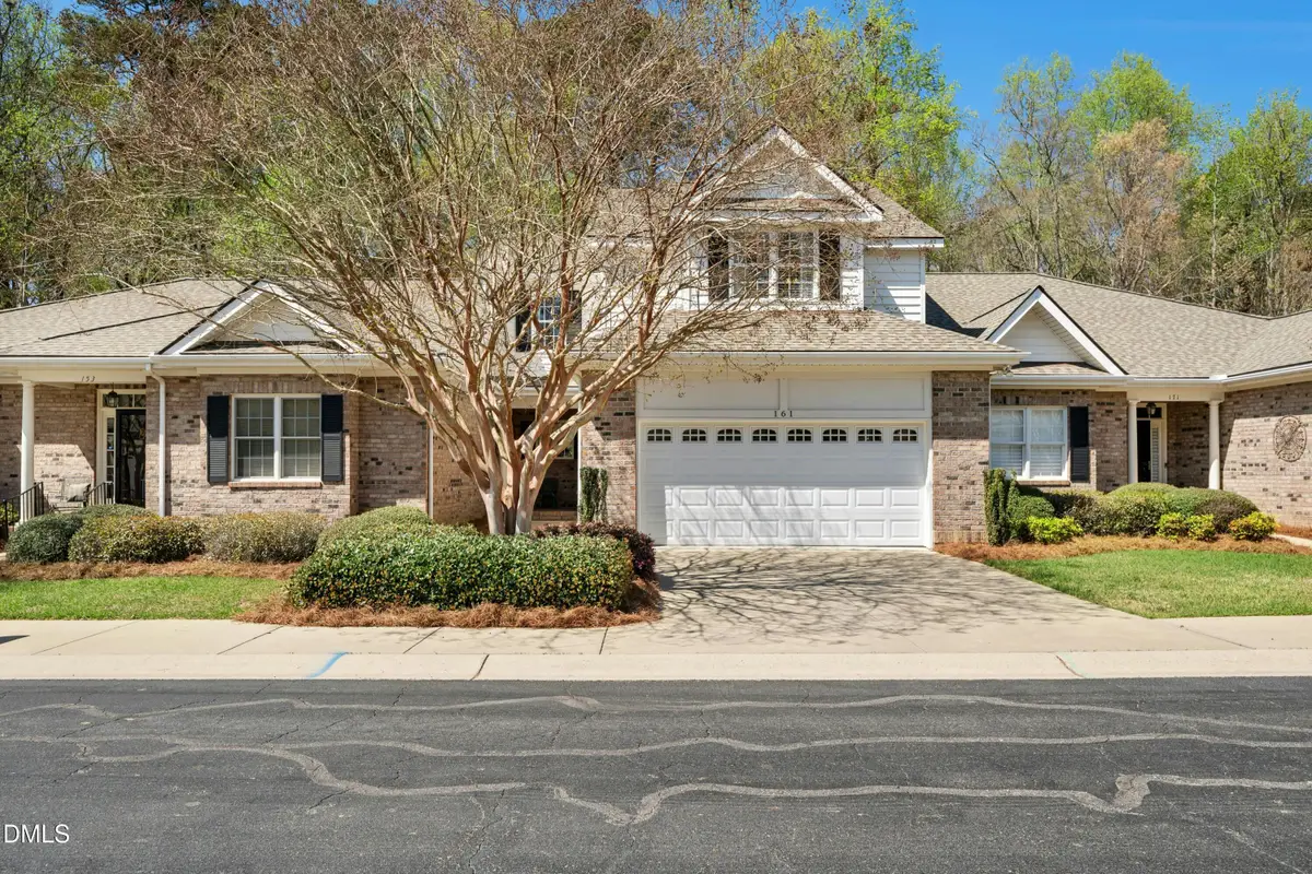 161 Lake Park Circle, Smithfield, NC 27577 - #1