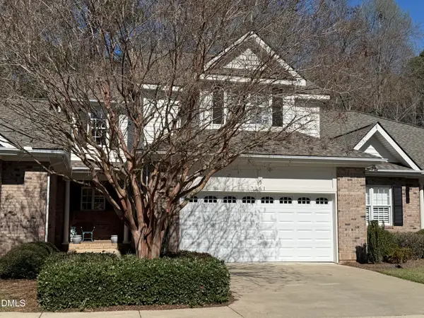 161 Lake Park Circle, Smithfield, NC 27577