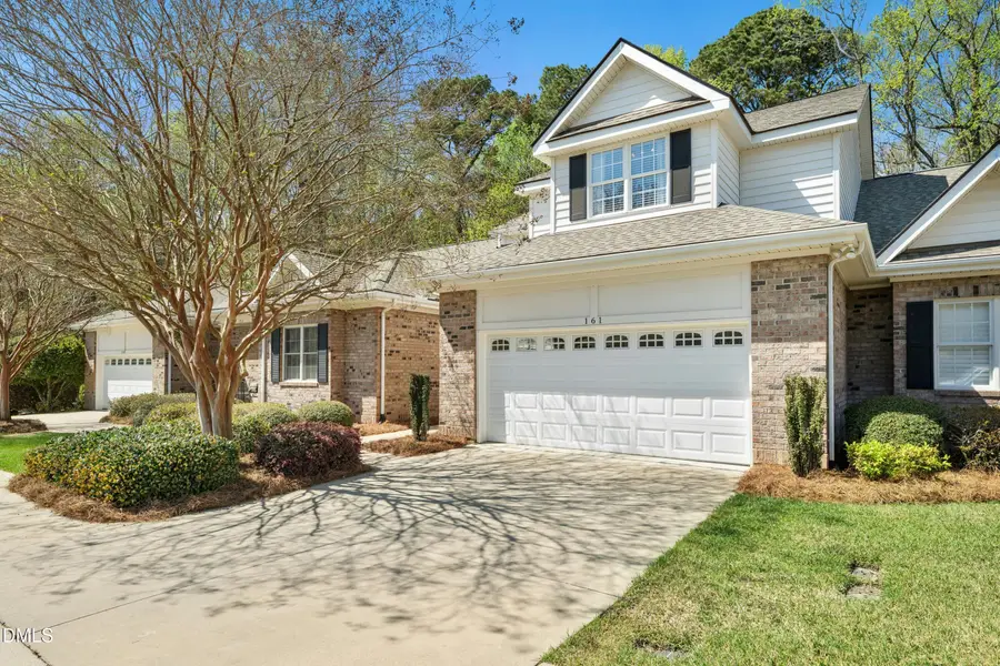 161 Lake Park Circle, Smithfield, NC 27577 - #2