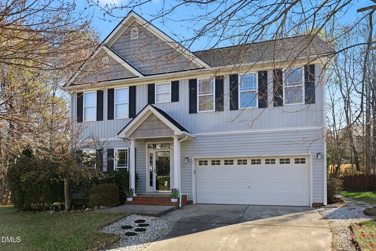 229 Autumn Glen Lane, Holly Springs, NC 27540 - #1