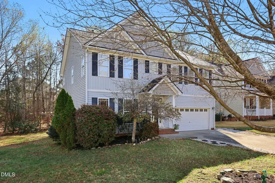 229 Autumn Glen Lane, Holly Springs, NC 27540 - #2