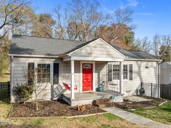 212 Southerland Street, Durham, NC 27703