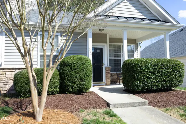 914 Cinnamon Drive, Durham, NC 27713