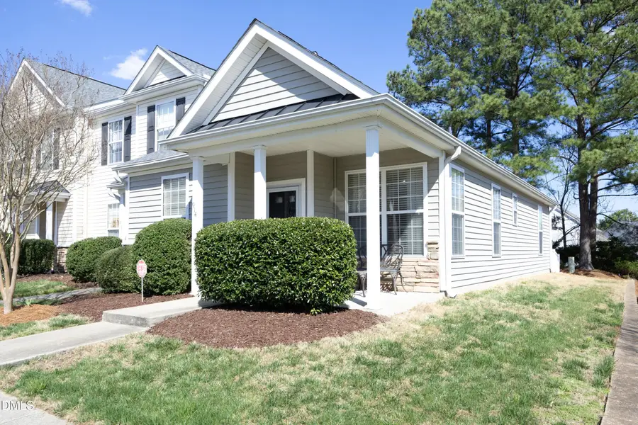 914 Cinnamon Drive, Durham, NC 27713 - #2