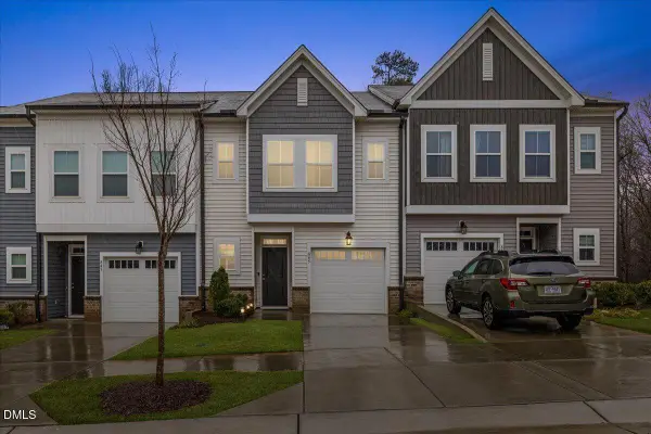 845 Oak Center Drive, Raleigh, NC 27610