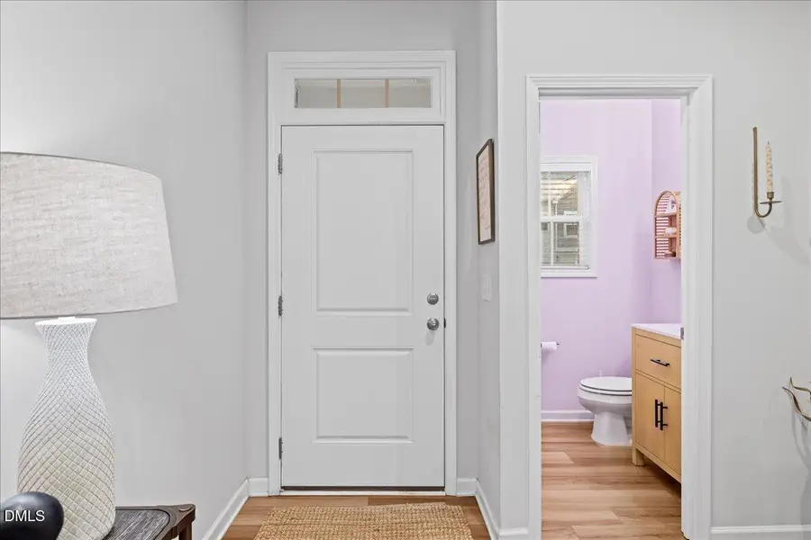 845 Oak Center Drive, Raleigh, NC 27610 - #3