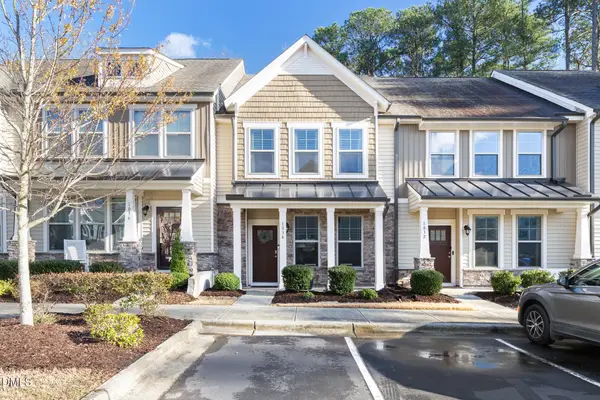 1034 Urbane Court, Durham, NC 27713