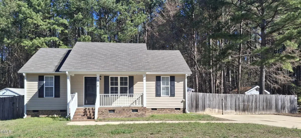 913 Amber Acres Lane, Knightdale, NC 27545 - #1