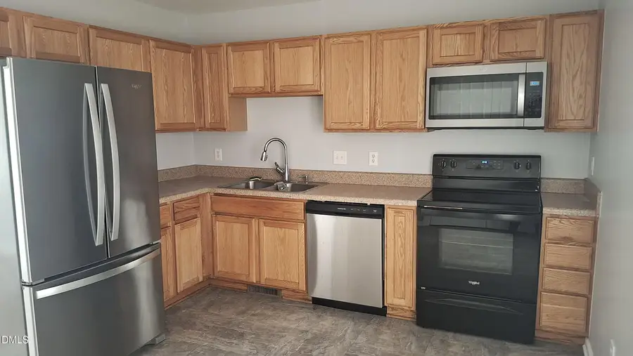 913 Amber Acres Lane, Knightdale, NC 27545 - #2