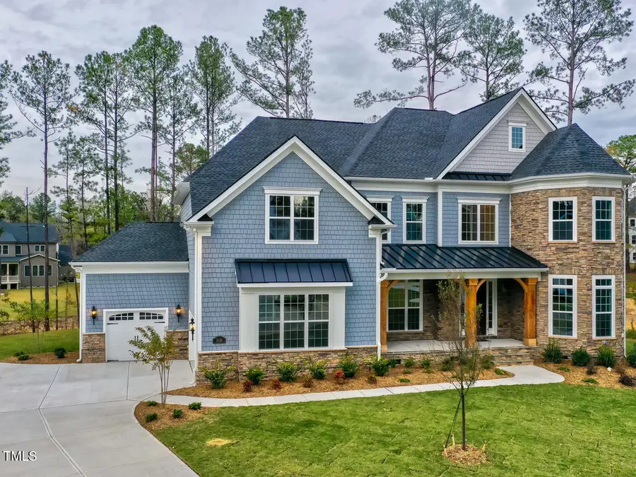 3526 Clifton Park Court, Buckhorn, NC 27562 - #3