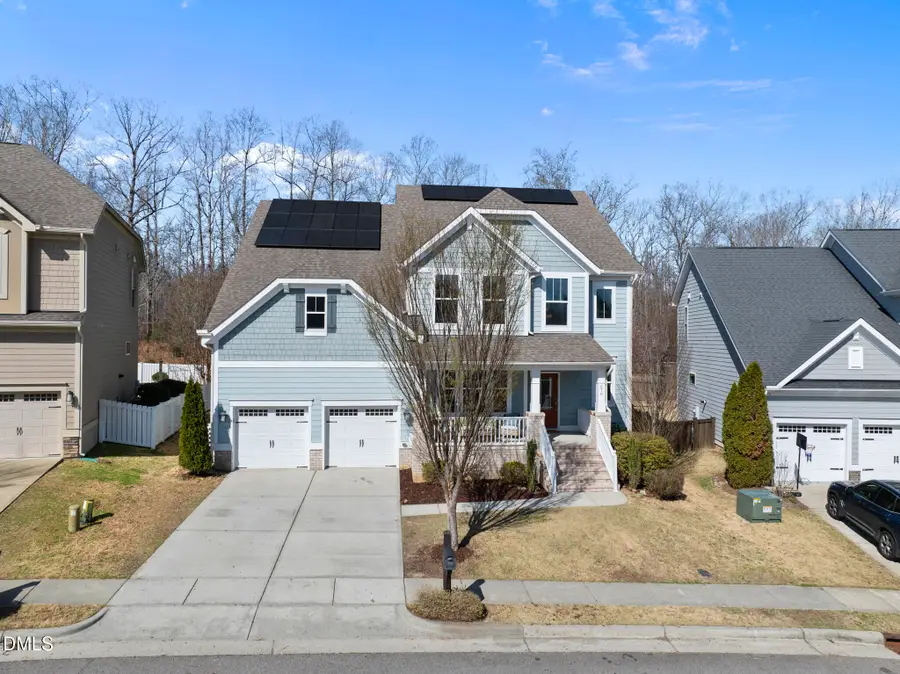 676 Tobacco Farm Way, Chapel Hill, NC 27516 - #3