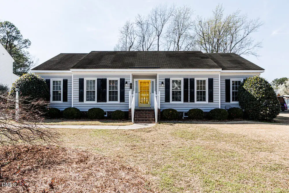 4016 Carybrook Road, Rocky Mount, NC 27803 - #1