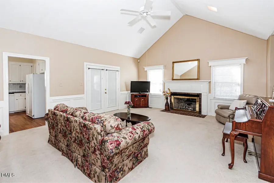 4016 Carybrook Road, Rocky Mount, NC 27803 - #2