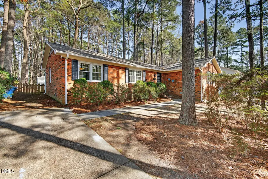 4307 Barbary Street, Durham, NC 27707 - #3