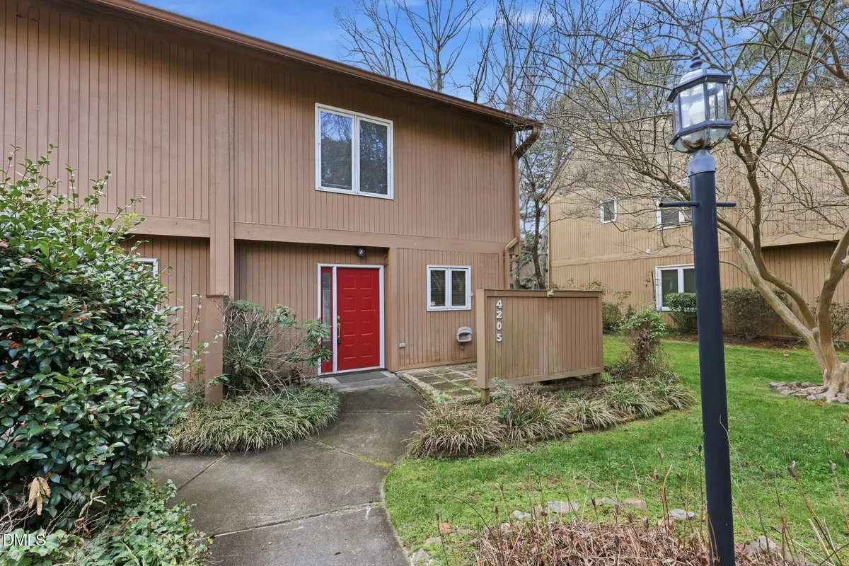 4205 Sunshadow Lane, Raleigh, NC 27613 - #1
