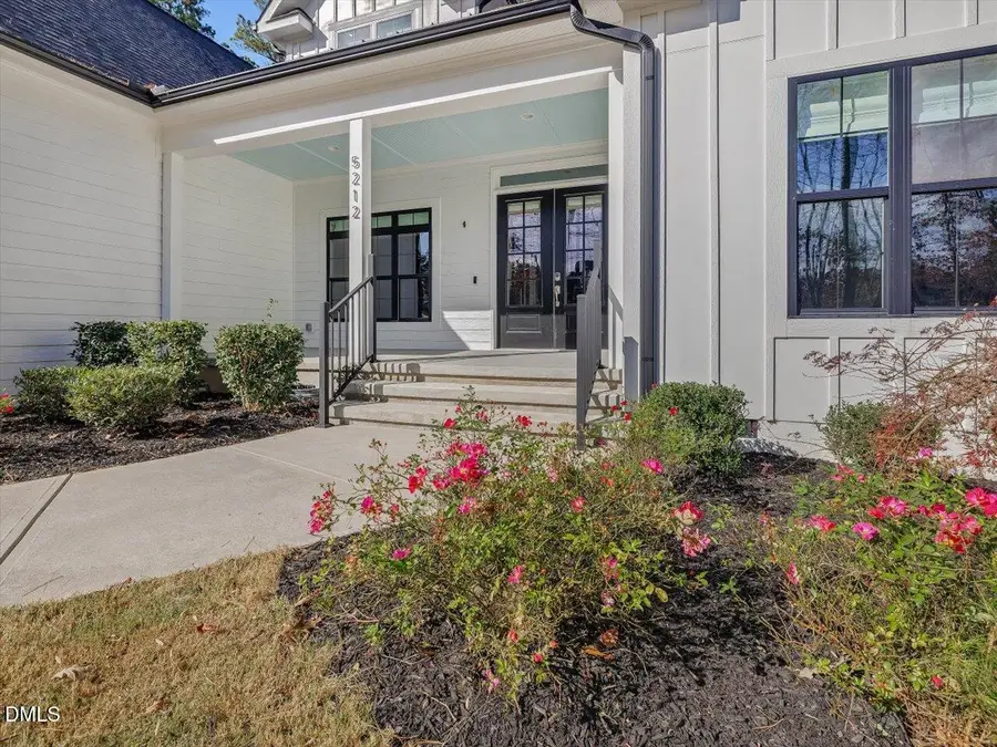 5212 Purnell Road, Wake Forest, NC 27587 - #2