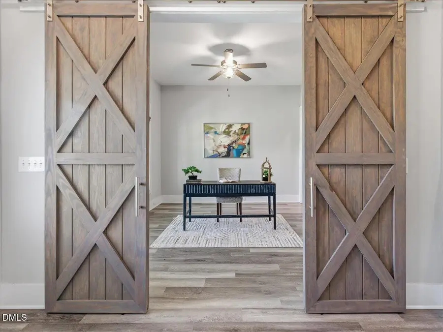 5212 Purnell Road, Wake Forest, NC 27587 - #3