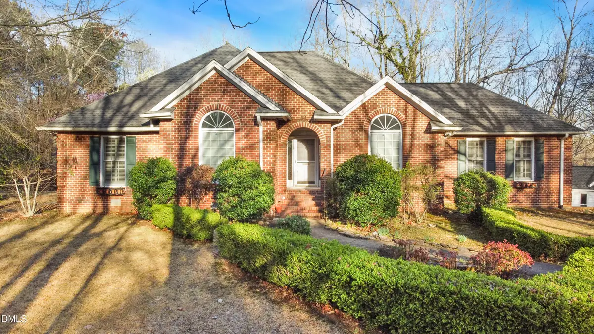 2100 Neuse Colony Drive, Clayton, NC 27527 - #1