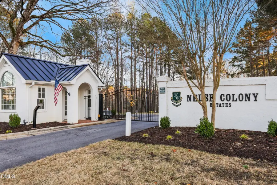 2100 Neuse Colony Drive, Clayton, NC 27527 - #3