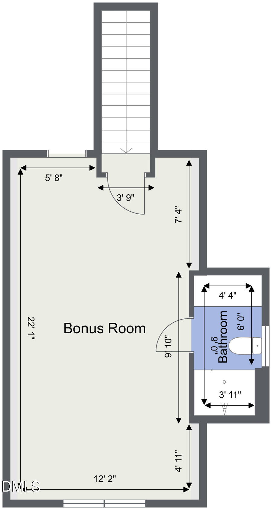 265 Shoal Avenue, Hampstead, NC 28443 - #2