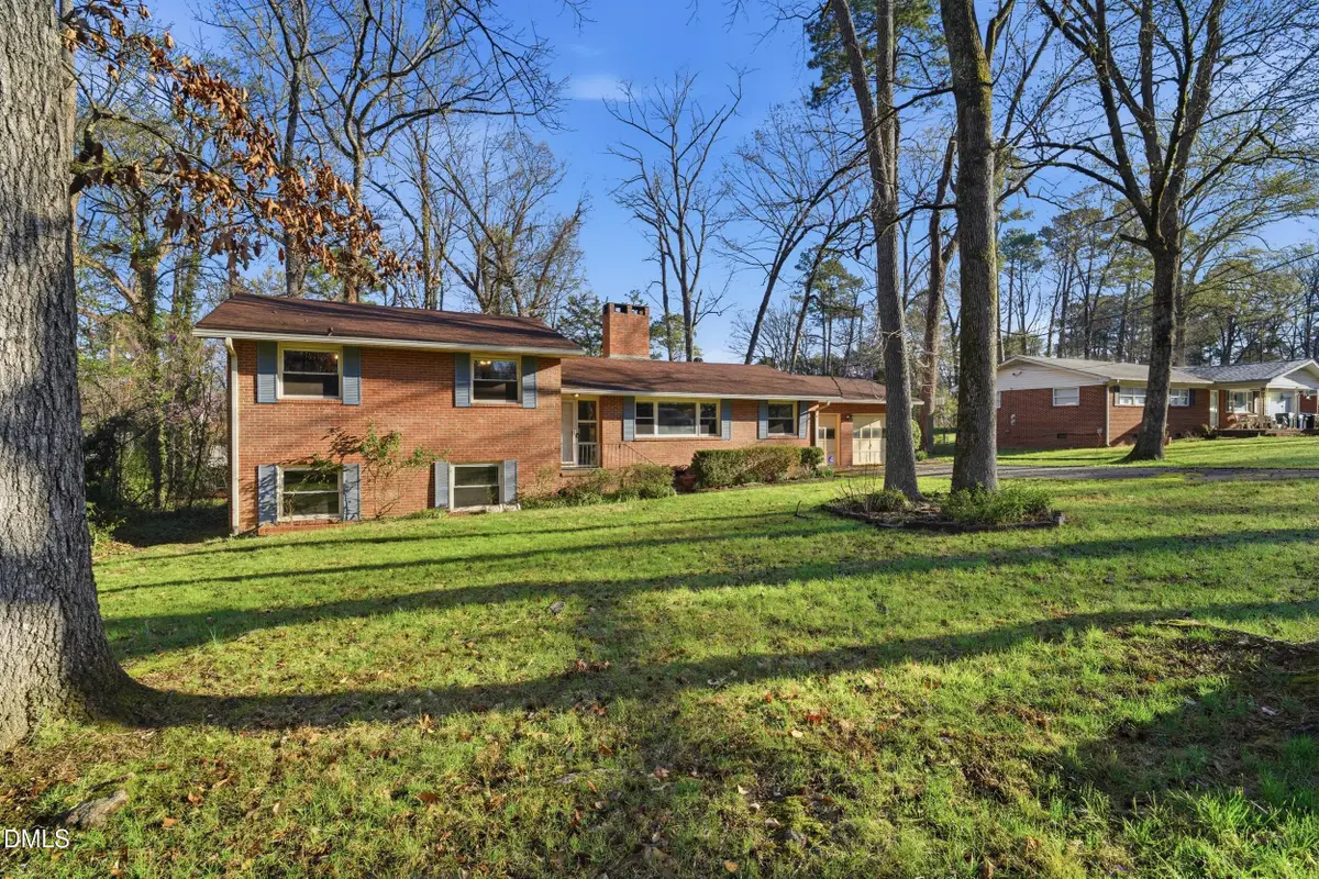 1510 Kirkwood Drive, Durham, NC 27705 - #1