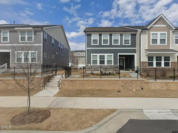 2530 Hutch Lane, Apex, NC 27523