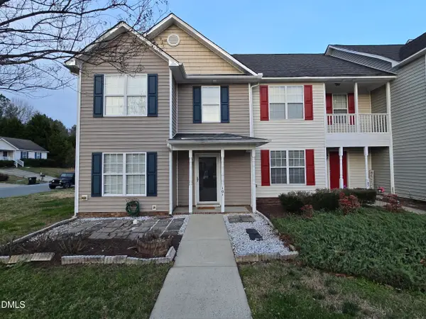 101 Gatwick Court, Clayton, NC 27520