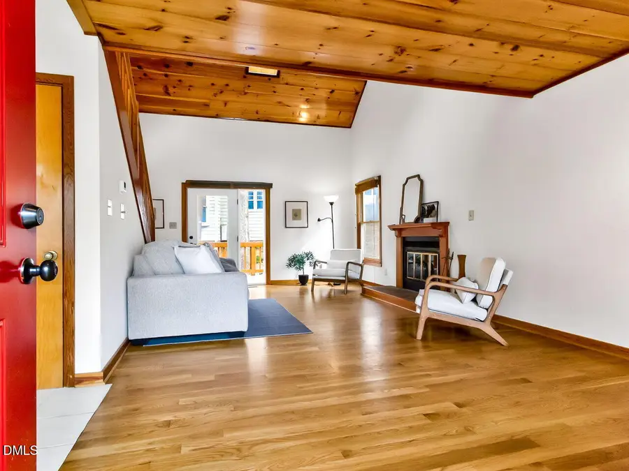 206 Westbrook Drive, Carrboro, NC 27510 - #3