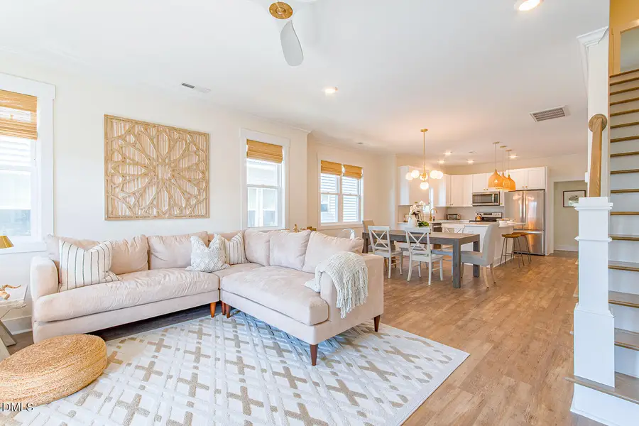 1309 Mackerel Lane #Unit 1, Carolina Beach, NC 28428 - #2