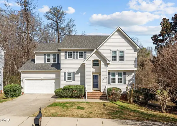 12520 Village Pines Lane, Raleigh, NC 27614