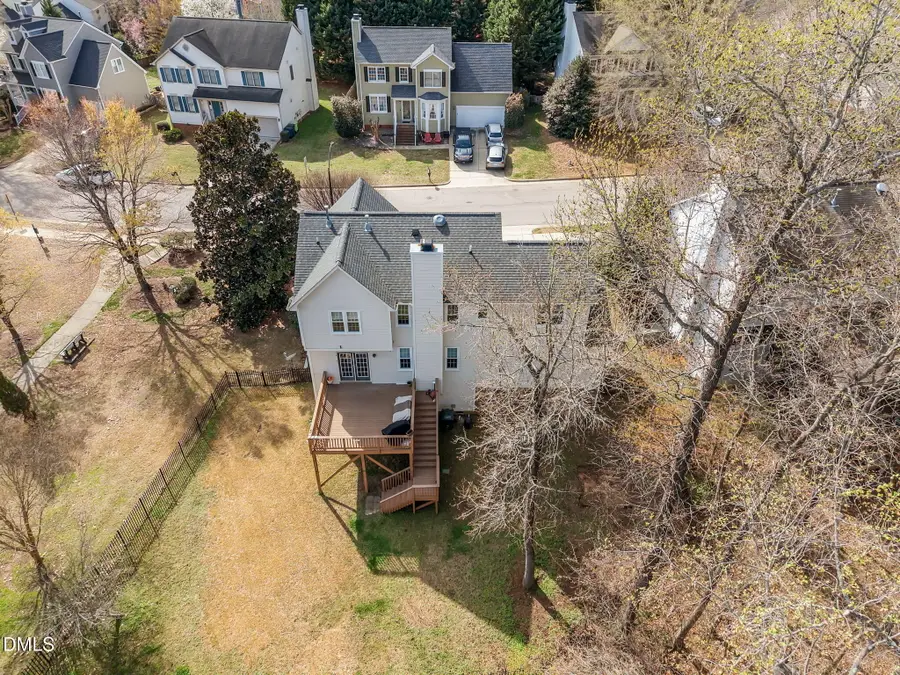 12520 Village Pines Lane, Raleigh, NC 27614 - #3