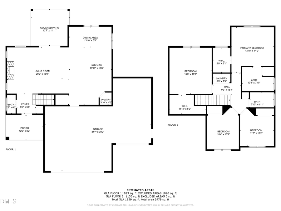 385 Jackson Pond Drive, Smithfield, NC 27577 - #2