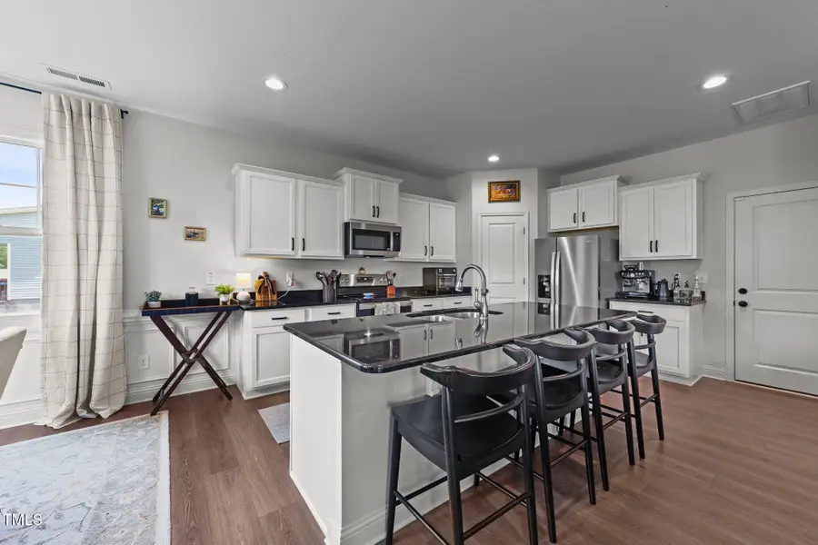 385 Jackson Pond Drive, Smithfield, NC 27577 - #3