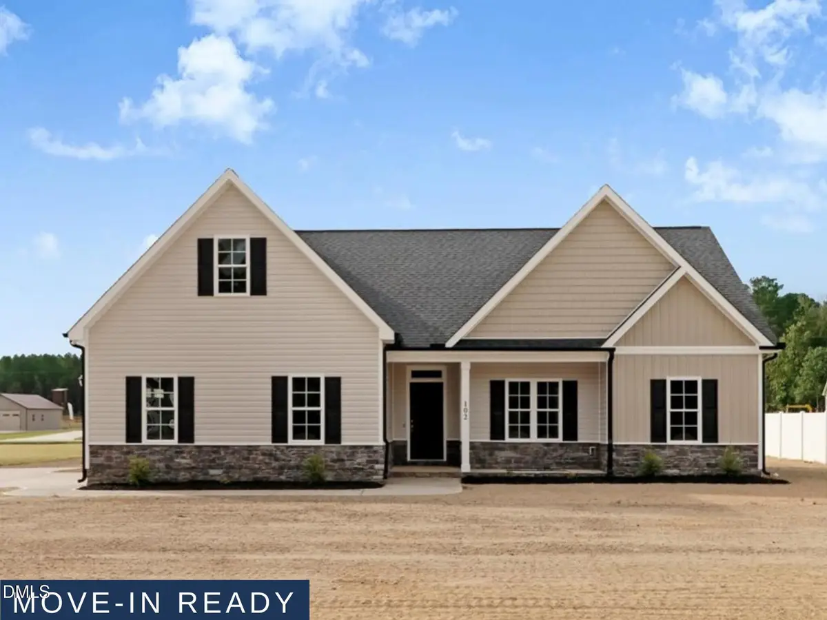 102 Chester Place, Pikeville, NC 27863 - #1