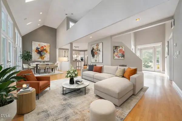 81502 Alexander, Chapel Hill, NC 27517