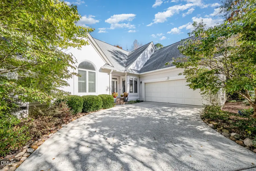 81502 Alexander, Chapel Hill, NC 27517 - #3