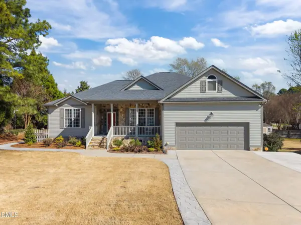 503 Fish Pond Court, Rolesville, NC 27571