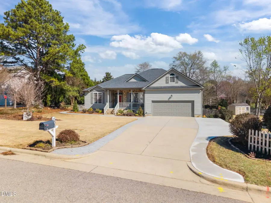 503 Fish Pond Court, Rolesville, NC 27571 - #2