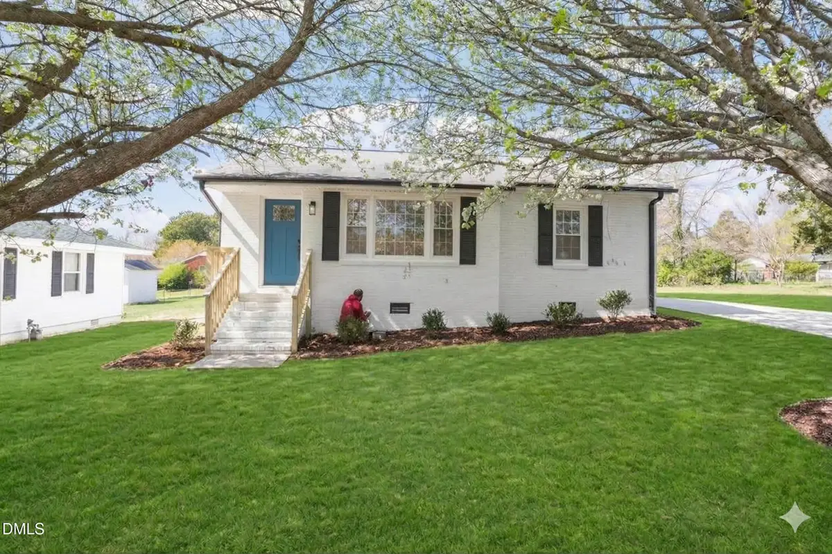 116 Halifax Street, Oxford, NC 27565 - #1