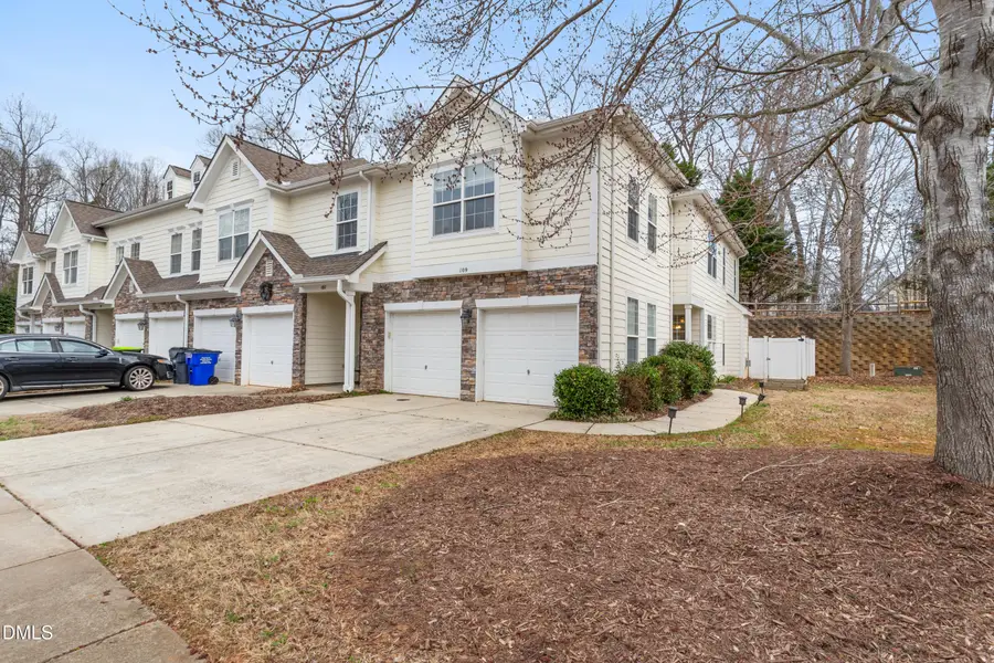 109 Bartlett Circle, Hillsborough, NC 27278 - #2