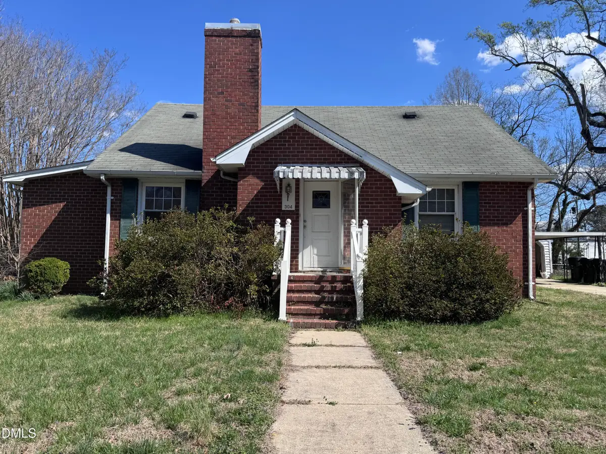 304 Atwater Street, Burlington, NC 27215 - #1