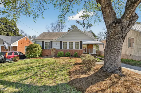 2108 Wake Forest Road, Raleigh, NC 27608