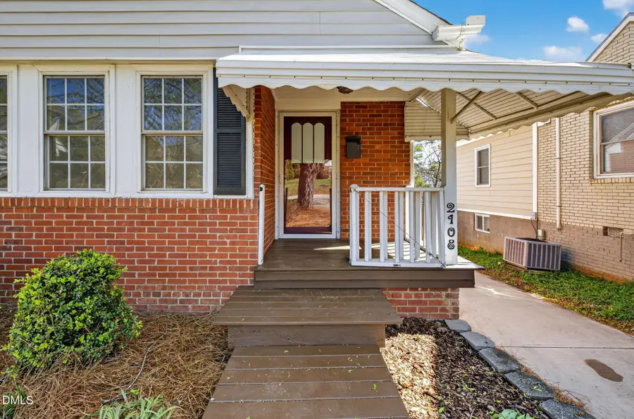 2108 Wake Forest Road, Raleigh, NC 27608 - #2