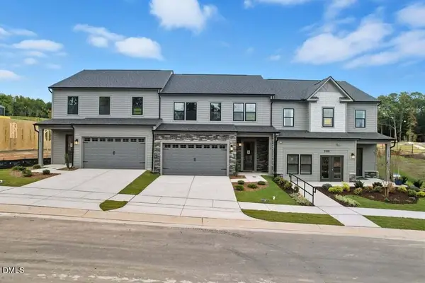 2146 Barnside Lane, Apex, NC 27502