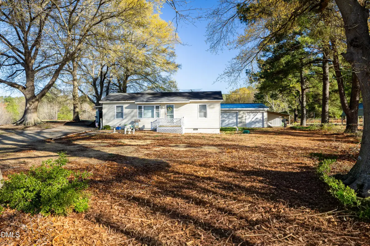 4474 Autryville Road, Autryville, NC 28318 - #1