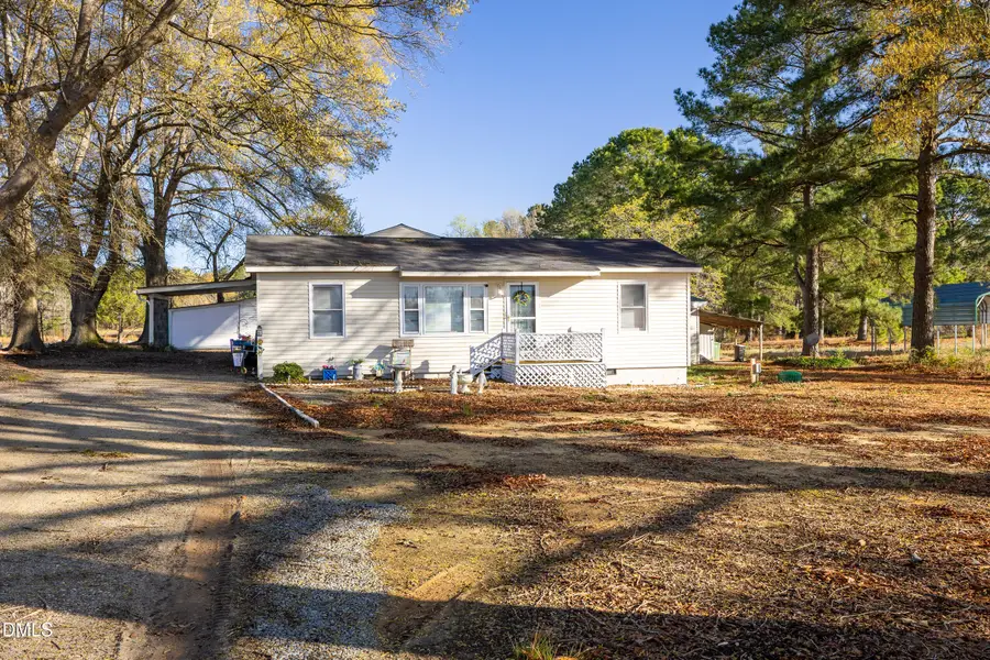 4474 Autryville Road, Autryville, NC 28318 - #2