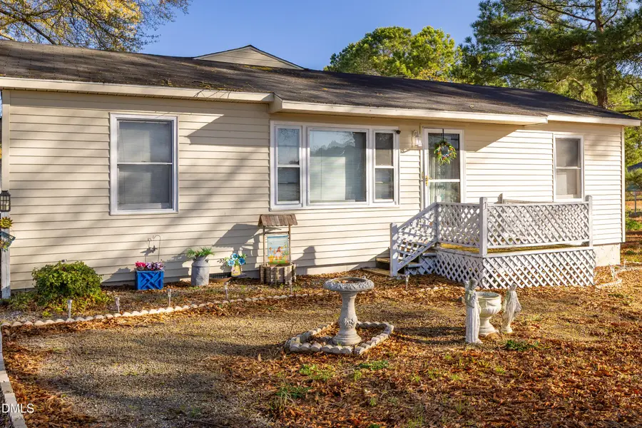 4474 Autryville Road, Autryville, NC 28318 - #3